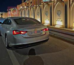 شيفروليه ماليبو